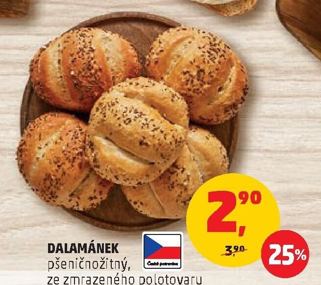 DALAMÁNEK