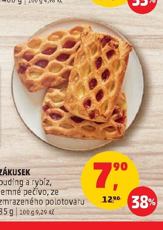 ZÁKUSEK