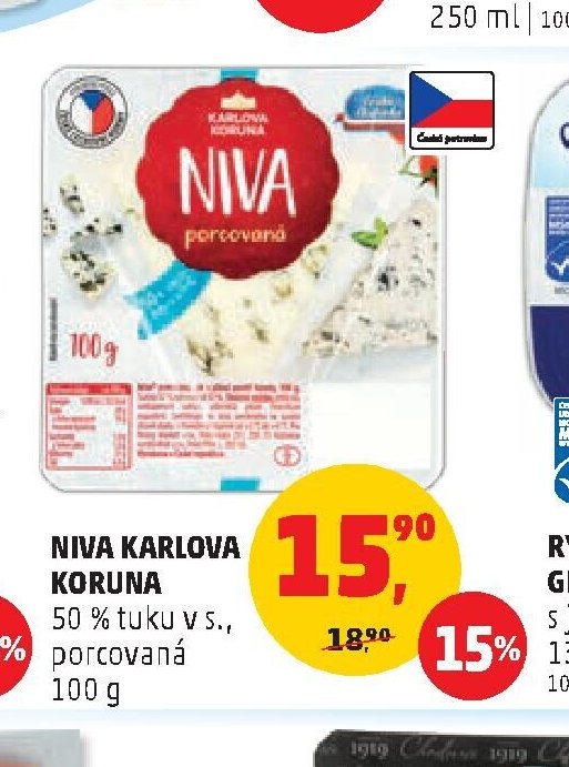 Niva Karlova Koruna