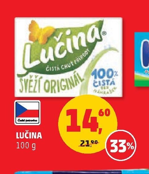 LUČINA