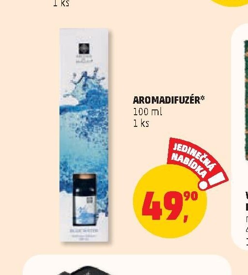 Aromadifuzér