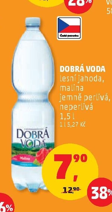 Dobrá voda