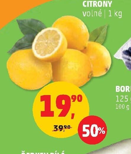 Citrony