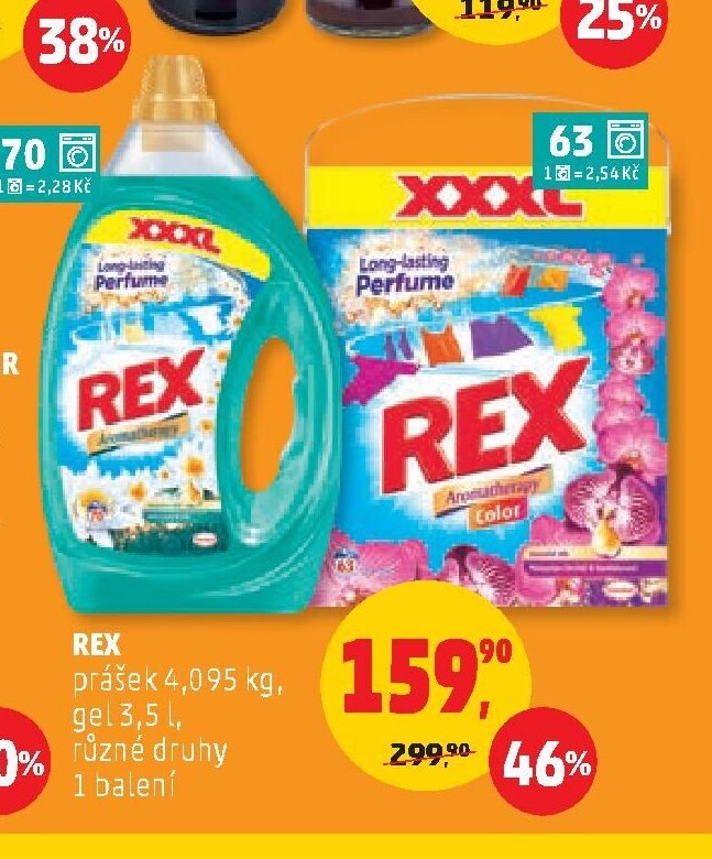 Rex