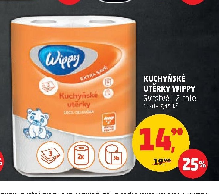 KUCHYŇSKÉ UTĚRKY WIPPY