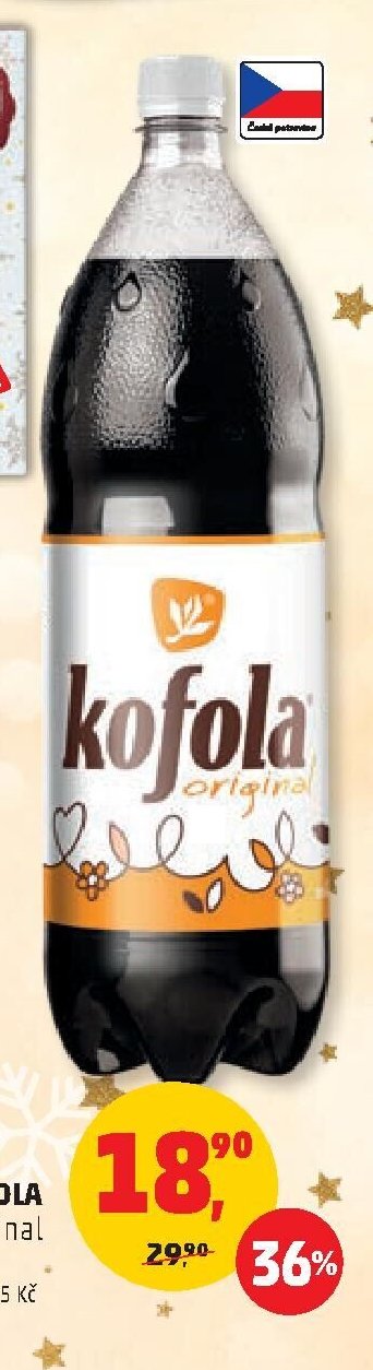KOFOLA original