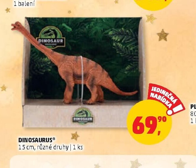 Dinosaurus