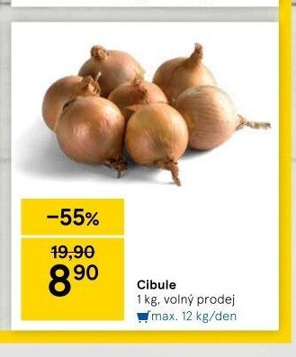 Cibule