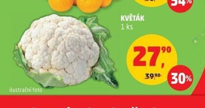 Květák