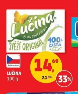 LUČINA