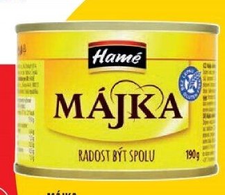 MÁJKA