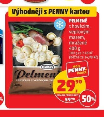 Pelmeně