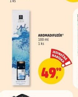 Aromadifuzér 100 ml