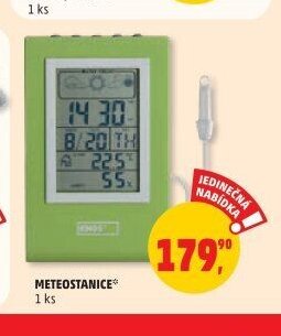 Meteostanice