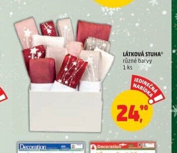 LÁTKOVÁ STUHA