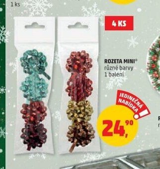 ROZETA MINI