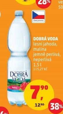 Dobrá voda