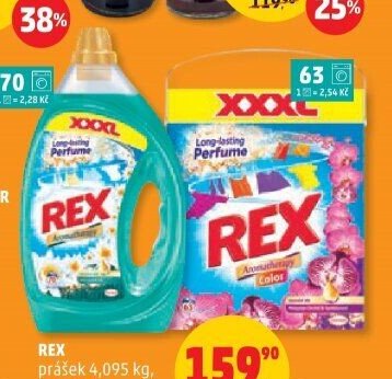 Rex