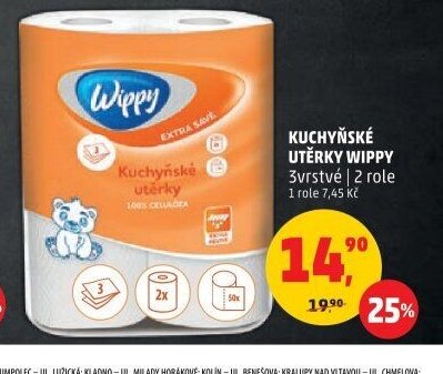 KUCHYŇSKÉ UTĚRKY WIPPY