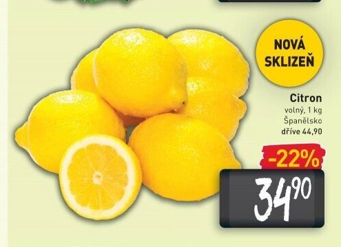 Citron
