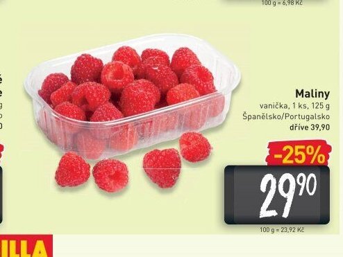 Maliny