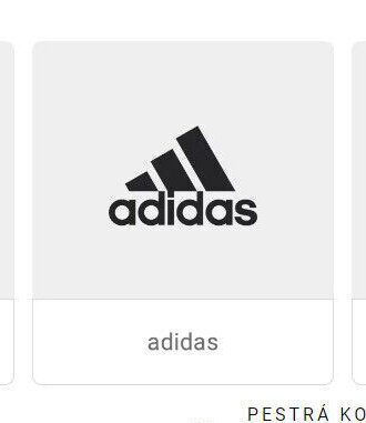adidas