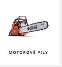 Motorové pily - Mountfield akcniletaky.com