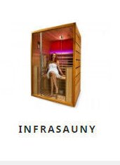Infrasauny - Mountfield akcniletaky.com