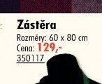Zástěra