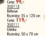 Vánoční atmosféra v kuchyni (Běhoun)