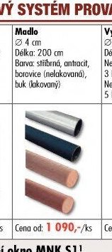 Madlo - UNI HOBBY akcniletaky.com