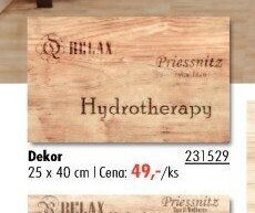 Dekor 231529 - UNI HOBBY akcniletaky.com