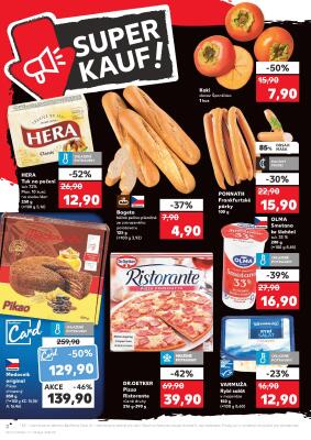 akční leták Kaufland 10.11.2021-16.11.2021
