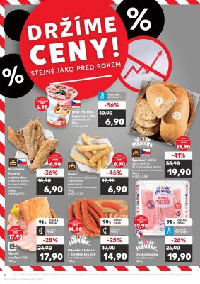 akční leták Kaufland 10.11.2021-16.11.2021