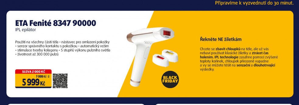 ETA Fenité 8347 90000