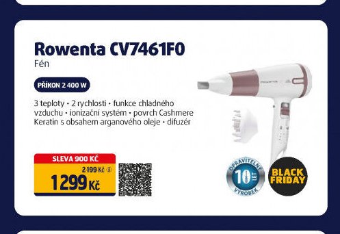 Rowenta CV7461F0