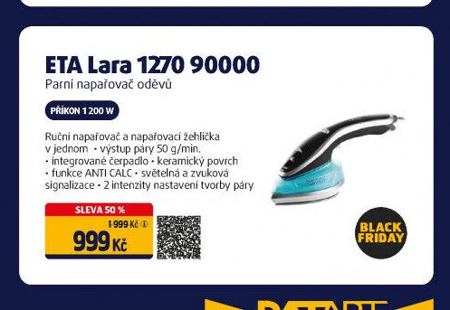 ETA Lara 1270 90000