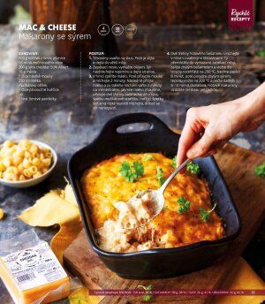 akční leták Albert 3.11.2021-30.11.2021