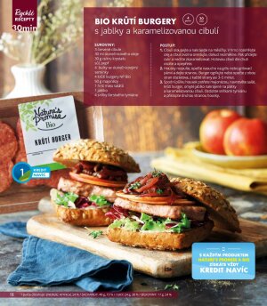 akční leták Albert 3.11.2021-30.11.2021