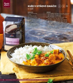 akční leták Albert 3.11.2021-30.11.2021