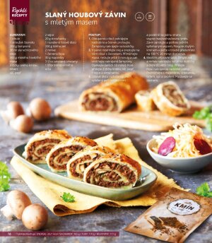 akční leták Albert 3.11.2021-30.11.2021