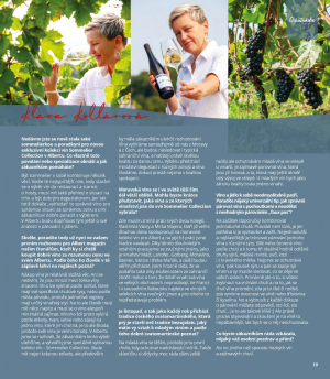 akční leták Albert 3.11.2021-30.11.2021