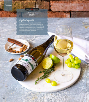 akční leták Albert 3.11.2021-30.11.2021