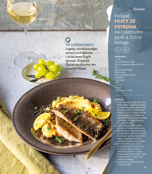 akční leták Albert 3.11.2021-30.11.2021