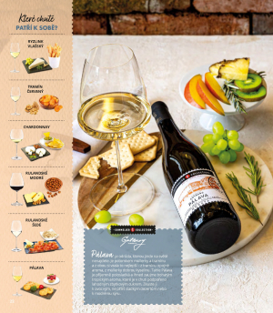 akční leták Albert 3.11.2021-30.11.2021