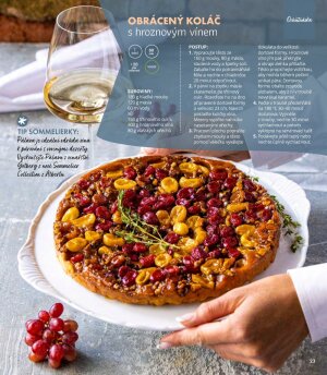 akční leták Albert 3.11.2021-30.11.2021