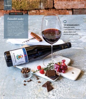 akční leták Albert 3.11.2021-30.11.2021