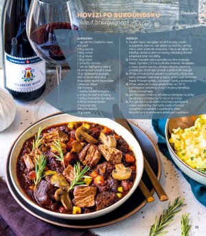 akční leták Albert 3.11.2021-30.11.2021