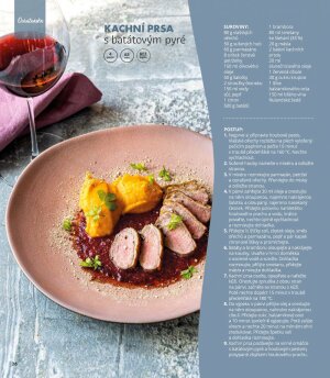 akční leták Albert 3.11.2021-30.11.2021