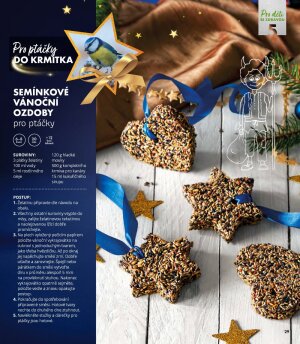 akční leták Albert 3.11.2021-30.11.2021